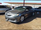 Toyota Camry Se 4T1BF1FK8EU433941 снимка