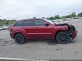 Jeep Grand Cherokee Altitude 4X4 1C4RJFAG1HC927330 photo