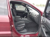 Jeep Grand Cherokee Altitude 4X4 1C4RJFAG1HC927330 fotografie