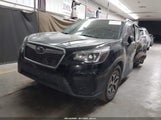 Subaru Forester Premium JF2SKAGC7KH564405 снимка