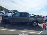 Ford F-150 Xlt 1FTEW1EP5KFD07969 снимка