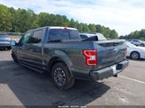 Ford F-150 Xlt 1FTEW1EP5KFD07969 снимка
