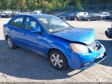 Kia Rio Lx KNADH4A38A6660342 снимка