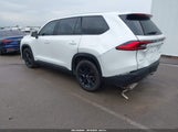 Toyota Grand Highlander Hybrid Limited 5TDACAB5XRS026996 photo