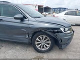 Volkswagen Tiguan 2.0T Se/2.0T Sel/2.0T Sel R-Line/2.0T Sel R-Line Black 3VV2B7AX1KM017205 снимка