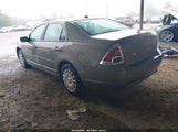 Ford Fusion S 3FAHP06Z58R142043 снимка