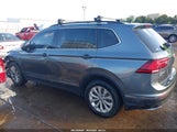 Volkswagen Tiguan 2.0T Se/2.0T Sel 3VV2B7AX3JM134718 снимка