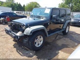 Jeep Wrangler Unlimited Sport 1C4BJWDG1DL577527 fotografie