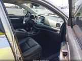 Toyota Highlander Xle 5TDKZRFHXHS188910 снимка