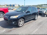 Hyundai Santa Fe Limited V6 5XYZK4AG8CG106294 снимка