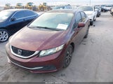Honda Civic Ex 19XFB2F86FE032738 снимка