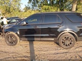 Ford Explorer Xlt 1FM5K7D89JGC38989 снимка