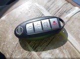 Nissan Altima 2.5 S 1N4AL2EP4AC111640 снимка