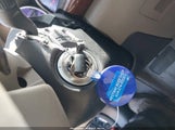 Acura Rl 3.5 JH4KB16535C012580 снимка