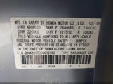 Acura Rl 3.5 JH4KB16535C012580 снимка