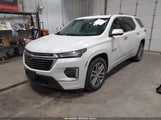 Chevrolet Traverse Awd High Country 1GNEVNKW8PJ239877 photo