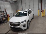 Chevrolet Traverse Awd High Country 1GNEVNKW8PJ239877 photo