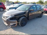 Nissan Altima 2.5 S 1N4AL3AP6EC191069 снимка