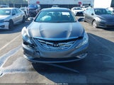 Hyundai Sonata Limited 5NPEC4AC6DH615349 снимка