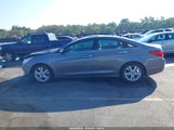 Hyundai Sonata Limited 5NPEC4AC6DH615349 снимка