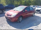 Toyota Prius JTDKB20U540051582 снимка
