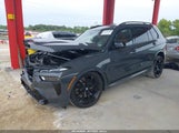 BMW X7 M60I 5UX33EM05T9102226 снимка