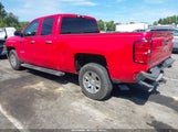 Chevrolet Silverado  1Lt 1GCRCREC7JZ297688 снимка