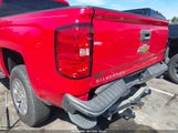 Chevrolet Silverado  1Lt 1GCRCREC7JZ297688 снимка