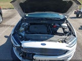 Ford Fusion Se 3FA6P0HD8HR104492 fotografie