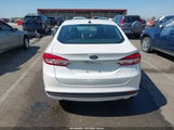 Ford Fusion Se 3FA6P0HD8HR104492 fotografie