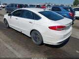 Ford Fusion Se 3FA6P0HD8HR104492 fotografie