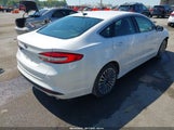 Ford Fusion Se 3FA6P0HD8HR104492 fotografie
