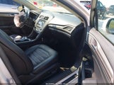 Ford Fusion Se 3FA6P0HD8HR104492 fotografie