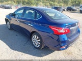 Nissan Sentra S 3N1AB7AP1HY334545 снимка