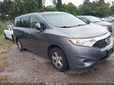 Nissan Quest Platinum/S/Sl/Sv JN8AE2KP7F9130278 fotografie