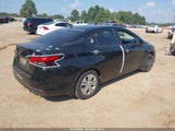 Nissan Versa S Xtronic Cvt 3N1CN8DV7LL809251 снимка