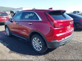 Cadillac Xt4 Luxury 1GYFZBR48KF191937 снимка