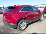 Cadillac Xt4 Luxury 1GYFZBR48KF191937 снимка