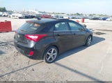 Hyundai Elantra Gt KMHD35LE1DU044418 снимка