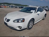 Pontiac Grand Prix 2G2WP552571211744 снимка