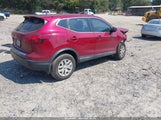 Nissan Rogue Sport S JN1BJ1CP2KW228749 fotografie