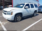 Chevrolet Tahoe Lt 1GNSCBE09DR332242 снимка