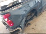 Chevrolet Silverado  4Wd Short Bed Lt With 2Fl 1GCPDKEKXRZ184977 photo