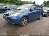 Subaru Forester 2.5I Premium JF2SJADC1EH502025 снимка