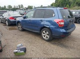 Subaru Forester 2.5I Premium JF2SJADC1EH502025 снимка