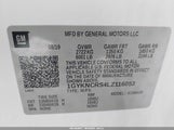 Cadillac Xt5 Fwd Premium Luxury 1GYKNCRS4LZ116053 снимка