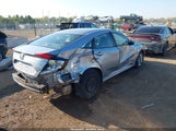 Honda Civic Lx 19XFC2F55HE038696 снимка
