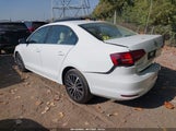 Volkswagen Jetta 1.4T Se 3VWDB7AJXHM311436 снимка