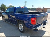 Chevrolet Silverado  2Lt 3GCUKREH3EG165204 снимка