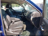 Chevrolet Silverado  2Lt 3GCUKREH3EG165204 снимка